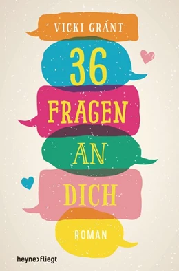 Abbildung von Grant | 36 Fragen an dich | 1. Auflage | 2018 | beck-shop.de