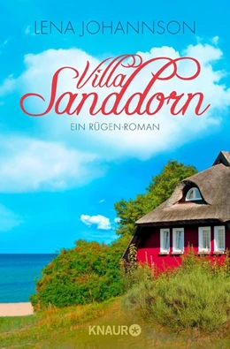 Abbildung von Johannson | Villa Sanddorn | 1. Auflage | 2018 | beck-shop.de