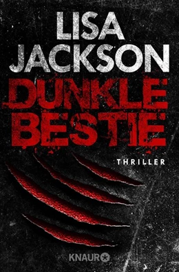 Abbildung von Jackson | Dunkle Bestie | 1. Auflage | 2018 | beck-shop.de