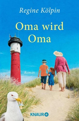 Abbildung von Kölpin | Oma wird Oma | 1. Auflage | 2018 | beck-shop.de