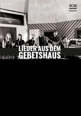 Abbildung von Hartl | Lieder aus dem Gebetshaus | 1. Auflage | 2018 | beck-shop.de
