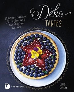 Abbildung von Dauchy | Deko-Tartes | 1. Auflage | 2018 | beck-shop.de