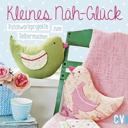 Abbildung von Kleines Näh-Glück | 1. Auflage | 2018 | beck-shop.de