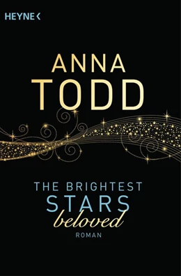 Abbildung von Todd | The Brightest Stars - beloved | 1. Auflage | 2024 | beck-shop.de