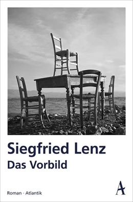 Abbildung von Lenz | Das Vorbild | 1. Auflage | 2018 | beck-shop.de