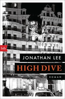 Abbildung von Lee | High Dive | 1. Auflage | 2018 | beck-shop.de