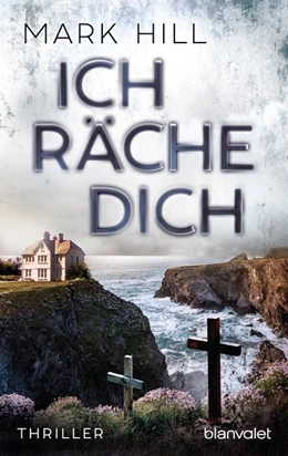 Abbildung von Hill | Ich räche dich | 1. Auflage | 2018 | beck-shop.de