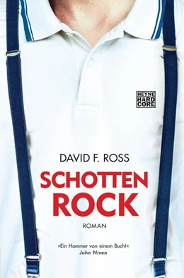 Abbildung von Ross | Schottenrock | 1. Auflage | 2018 | beck-shop.de