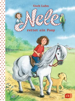 Abbildung von Luhn | Nele rettet ein Pony | 1. Auflage | 2018 | beck-shop.de