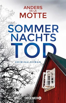 Abbildung von De La Motte | Sommernachtstod | 1. Auflage | 2018 | beck-shop.de