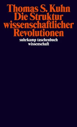 Abbildung von Kuhn | Die Struktur wissenschaftlicher Revolutionen | 27. Auflage | 2001 | beck-shop.de