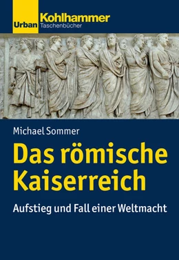 Abbildung von Sommer | Das römische Kaiserreich | 1. Auflage | 2018 | beck-shop.de