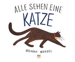 Abbildung von Wenzel | Alle sehen eine Katze | 1. Auflage | 2018 | beck-shop.de