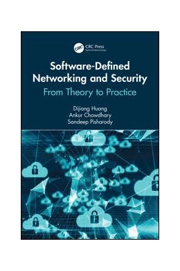Abbildung von Huang / Chowdhary | Software-Defined Networking and Security | 1. Auflage | 2018 | beck-shop.de