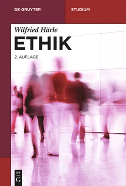 Abbildung von Härle | Ethik | 2. Auflage | 2018 | beck-shop.de
