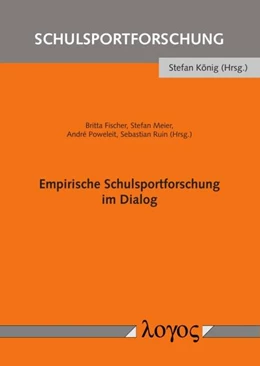 Abbildung von Fischer / Meier | Empirische Schulsportforschung im Dialog | 1. Auflage | 2018 | 9 | beck-shop.de