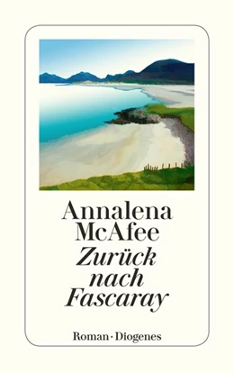 Abbildung von Mcafee | Zurück nach Fascaray | 1. Auflage | 2018 | beck-shop.de