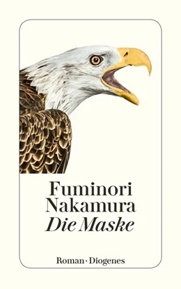 Abbildung von Nakamura | Die Maske | 2. Auflage | 2018 | beck-shop.de