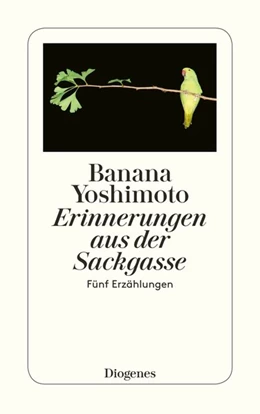 Abbildung von Yoshimoto | Erinnerungen aus der Sackgasse | 1. Auflage | 2018 | beck-shop.de