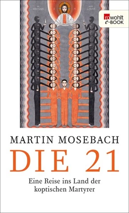 Abbildung von Mosebach | Die 21 | 1. Auflage | 2018 | beck-shop.de