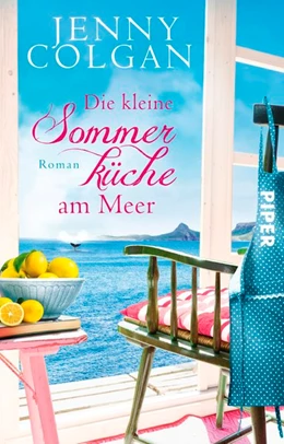 Abbildung von Colgan | Die kleine Sommerküche am Meer | 1. Auflage | 2018 | beck-shop.de