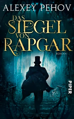Abbildung von Pehov | Das Siegel von Rapgar | 1. Auflage | 2018 | beck-shop.de