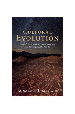 Abbildung von Inglehart | Cultural Evolution | 1. Auflage | 2018 | beck-shop.de