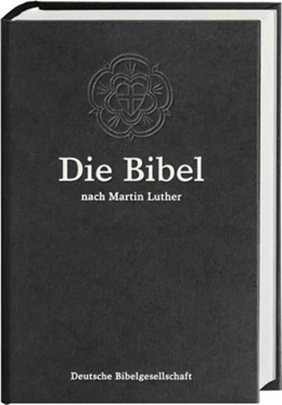 Abbildung von Die Bibel nach Martin Luther | 1. Auflage | 1999 | beck-shop.de