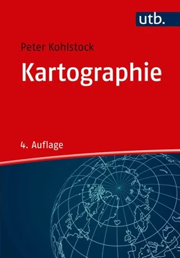 Abbildung von Kohlstock | Kartographie | 4. Auflage | 2018 | beck-shop.de