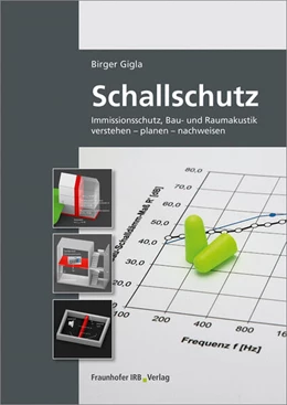Abbildung von Gigla | Schallschutz. | 1. Auflage | 2018 | beck-shop.de