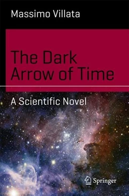 Abbildung von Villata | The Dark Arrow of Time | 1. Auflage | 2017 | beck-shop.de