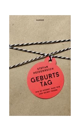 Abbildung von Heidenreich | Geburtstag | 1. Auflage | 2018 | beck-shop.de