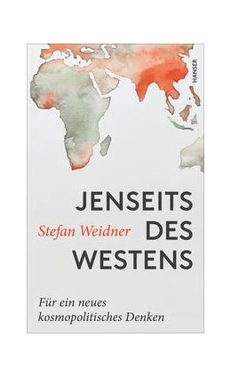 Abbildung von Weidner | Jenseits des Westens | 1. Auflage | 2018 | beck-shop.de