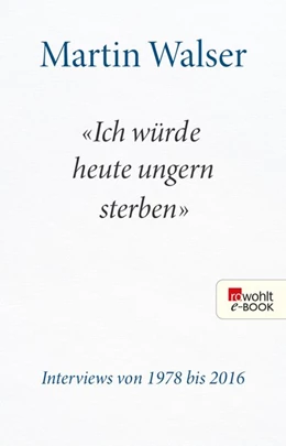 Abbildung von Walser / Chabbi | 