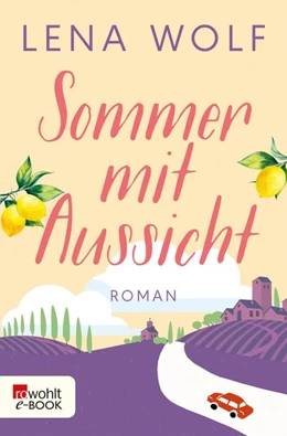 Abbildung von Wolf | Sommer mit Aussicht | 1. Auflage | 2018 | beck-shop.de