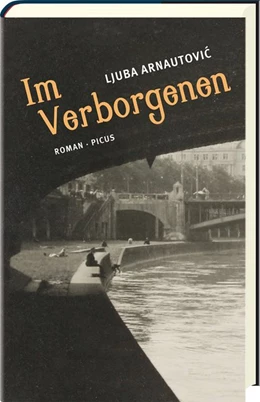 Abbildung von Arnautovic | Im Verborgenen | 1. Auflage | 2018 | beck-shop.de