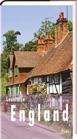 Abbildung von Bisping | Lesereise England | 1. Auflage | 2018 | beck-shop.de
