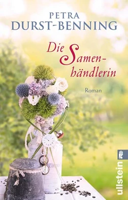 Abbildung von Durst-Benning | Die Samenhändlerin | 1. Auflage | 2018 | beck-shop.de