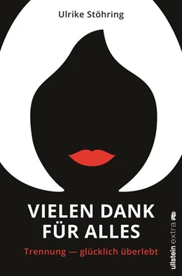 Abbildung von Stöhring | Vielen Dank für alles | 1. Auflage | 2018 | beck-shop.de