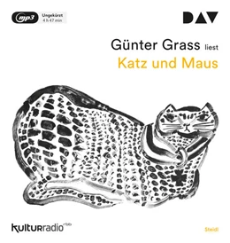 Abbildung von Grass / Kogel | Katz und Maus | 1. Auflage | 2018 | beck-shop.de