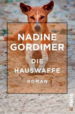 Abbildung von Gordimer | Die Hauswaffe | 1. Auflage | 2018 | beck-shop.de