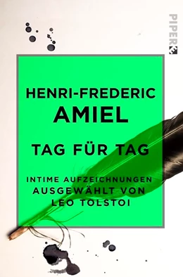 Abbildung von Amiel / Ingold | Tag für Tag | 1. Auflage | 2018 | beck-shop.de