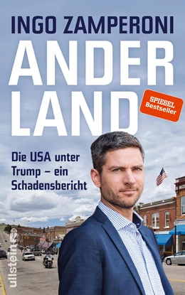 Abbildung von Zamperoni | Anderland | 1. Auflage | 2018 | beck-shop.de
