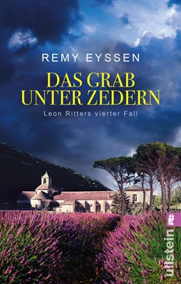 Abbildung von Eyssen | Das Grab unter Zedern | 1. Auflage | 2018 | beck-shop.de