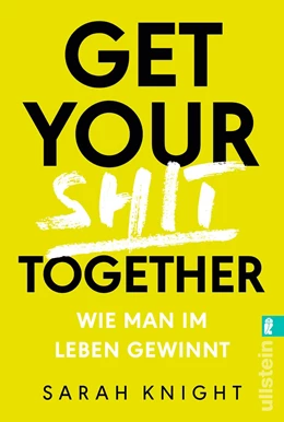 Abbildung von Knight | Get your shit together | 1. Auflage | 2018 | beck-shop.de