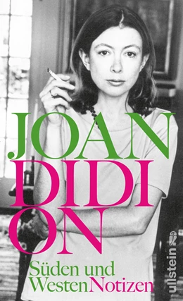 Abbildung von Didion | Süden und Westen | 1. Auflage | 2018 | beck-shop.de