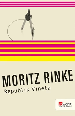 Abbildung von Rinke | Republik Vineta | 1. Auflage | 2015 | beck-shop.de