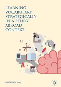 Abbildung von Wang | Learning Vocabulary Strategically in a Study Abroad Context | 1. Auflage | 2017 | beck-shop.de
