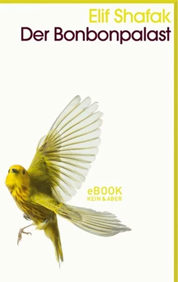 Abbildung von Shafak | Der Bonbonpalast | 1. Auflage | 2018 | beck-shop.de