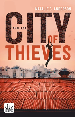 Abbildung von Anderson | City of Thieves | 2. Auflage | 2018 | beck-shop.de